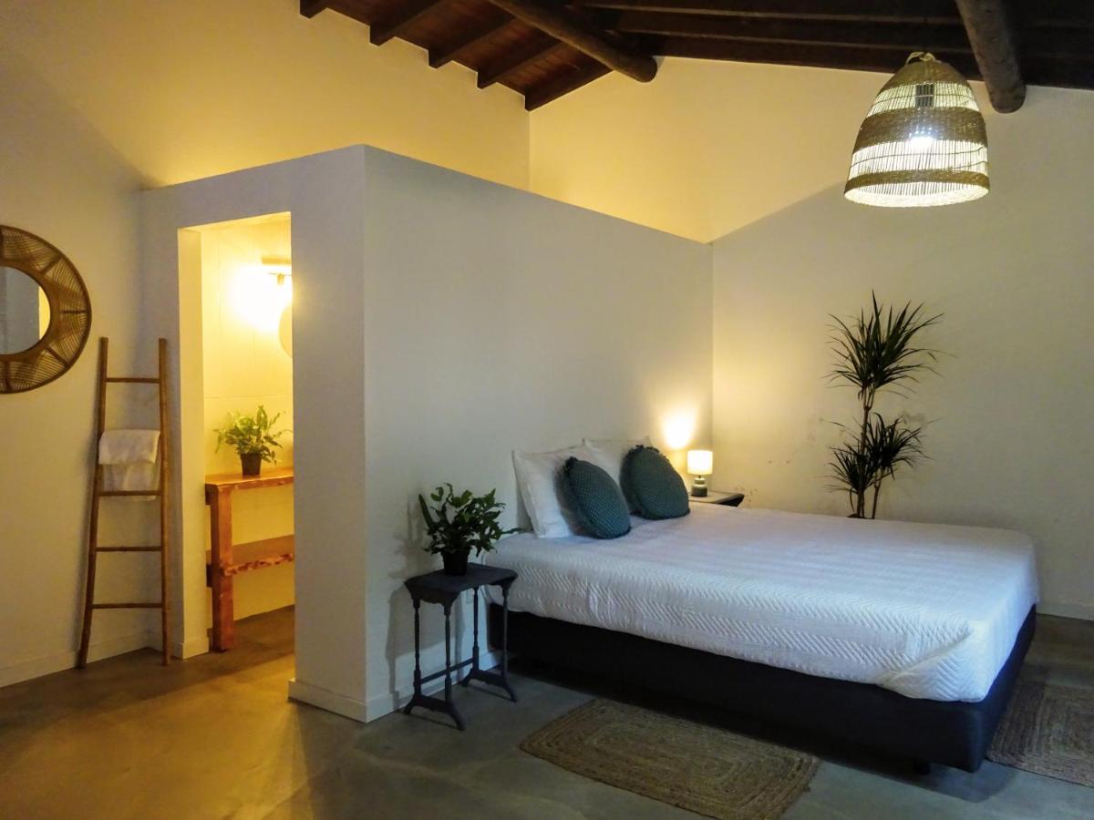 Quinta Da Galeana Dreaming Bed & Breakfast Lourinha  Bagian luar foto