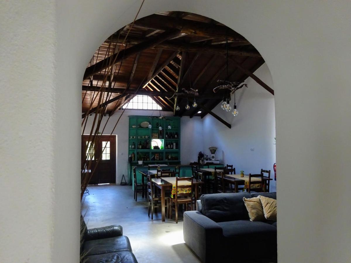 Quinta Da Galeana Dreaming Bed & Breakfast Lourinha  Bagian luar foto