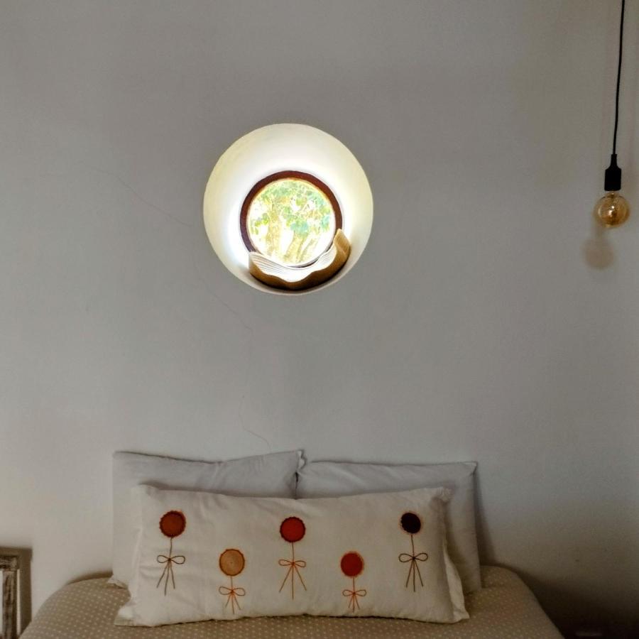 Quinta Da Galeana Dreaming Bed & Breakfast Lourinha  Bagian luar foto